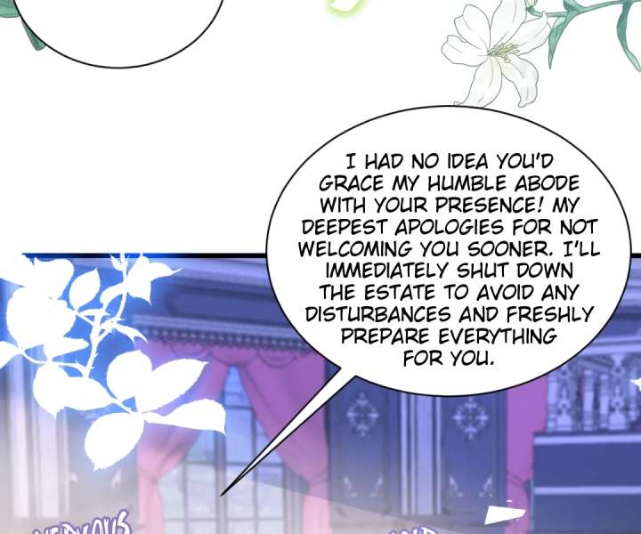 It Is Said That I Am a Fairy Princess Chapter 21 272 04