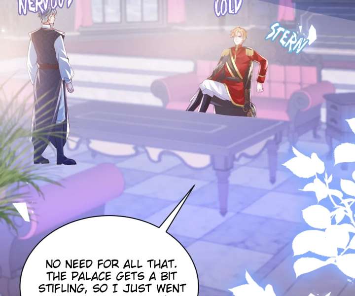 It Is Said That I Am a Fairy Princess Chapter 21 273 05