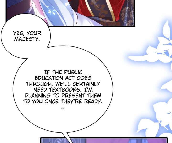 It Is Said That I Am a Fairy Princess Chapter 21 276 08