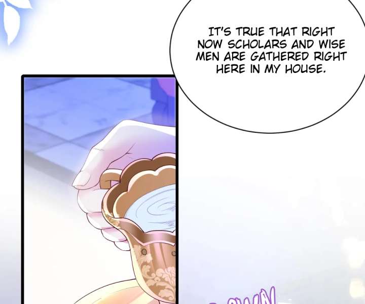 It Is Said That I Am a Fairy Princess Chapter 21 278 10