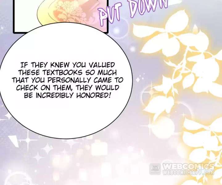 It Is Said That I Am a Fairy Princess Chapter 21 279 11