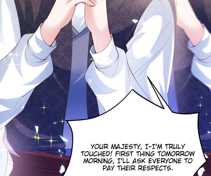 It Is Said That I Am a Fairy Princess Chapter 21 281 13