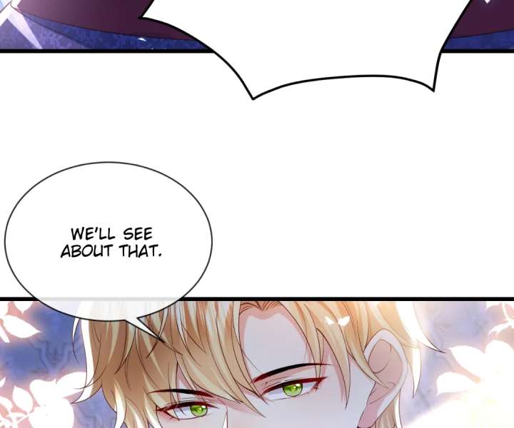 It Is Said That I Am a Fairy Princess Chapter 21 282 14