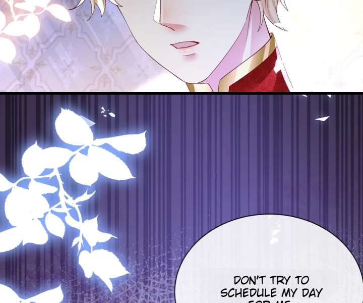 It Is Said That I Am a Fairy Princess Chapter 21 283 15