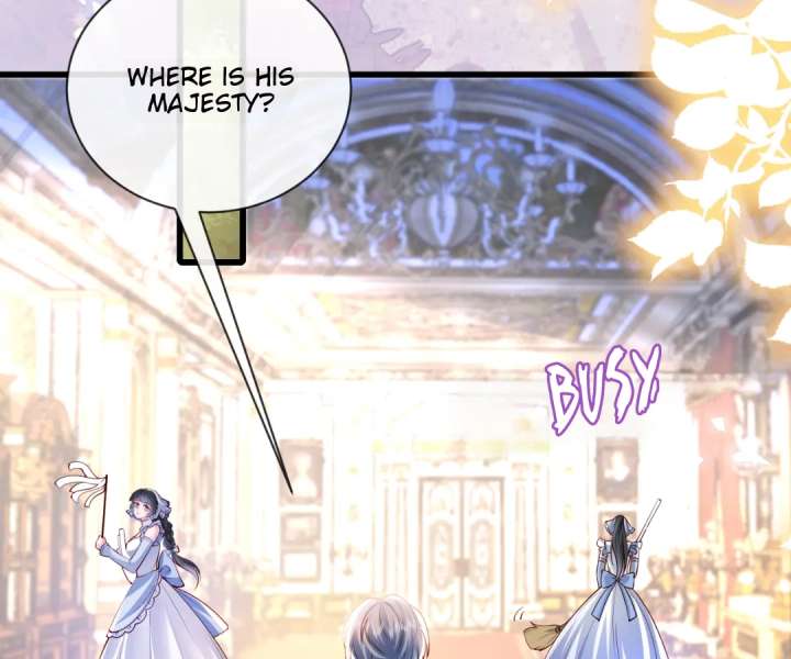 It Is Said That I Am a Fairy Princess Chapter 21 291 23