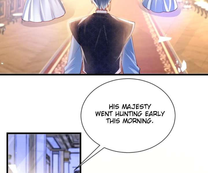 It Is Said That I Am a Fairy Princess Chapter 21 292 24