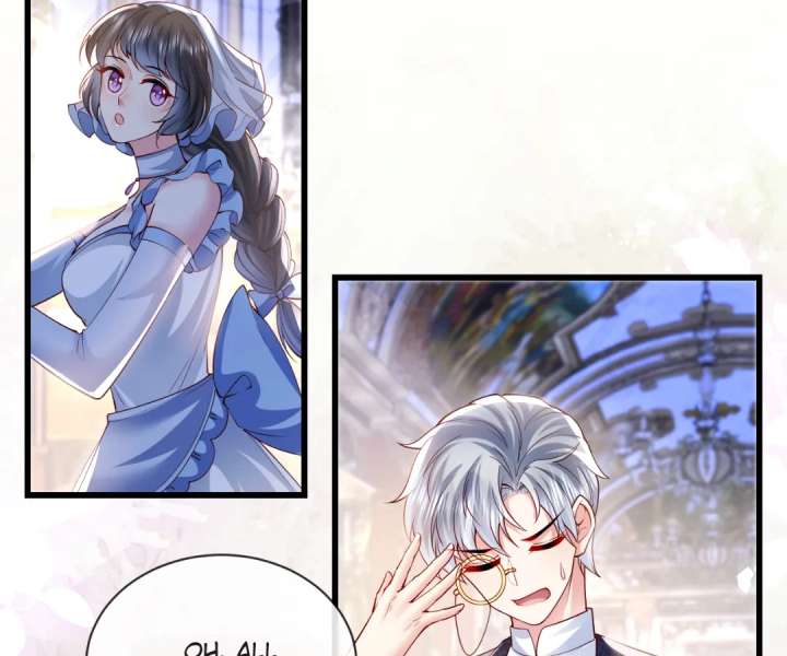 It Is Said That I Am a Fairy Princess Chapter 21 293 25