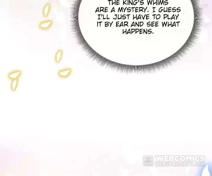 It Is Said That I Am a Fairy Princess Chapter 21 295 27