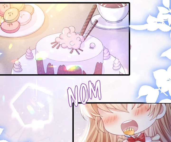 It Is Said That I Am a Fairy Princess Chapter 21 296 28