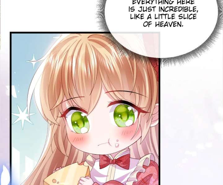 It Is Said That I Am a Fairy Princess Chapter 21 300 32