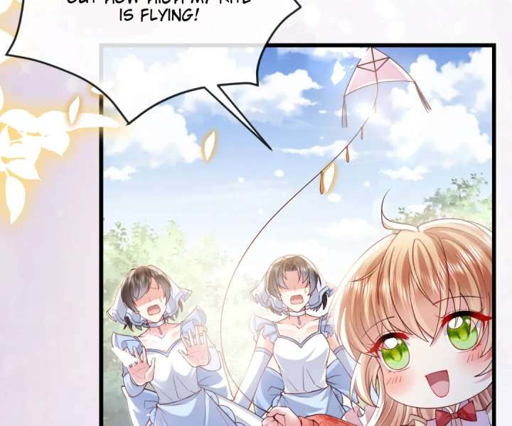 It Is Said That I Am a Fairy Princess Chapter 21 305 37