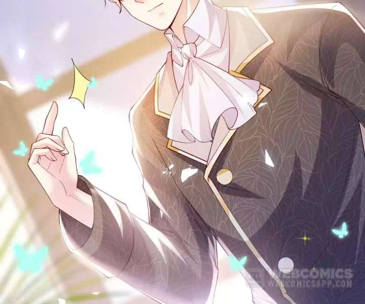 It Is Said That I Am a Fairy Princess Chapter 21 311 43