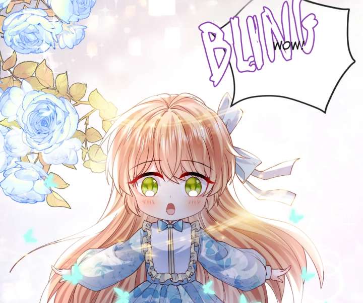 It Is Said That I Am a Fairy Princess Chapter 21 313 45