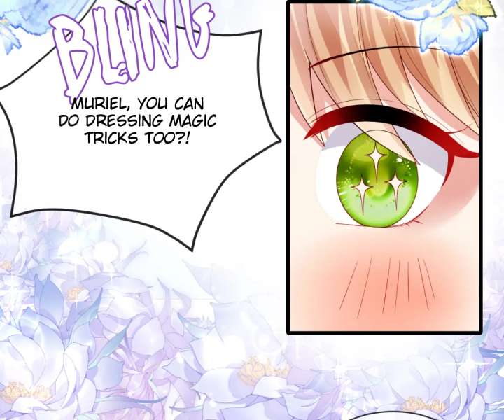 It Is Said That I Am a Fairy Princess Chapter 21 315 47