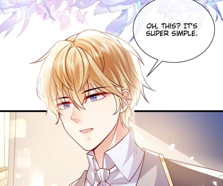 It Is Said That I Am a Fairy Princess Chapter 21 316 48