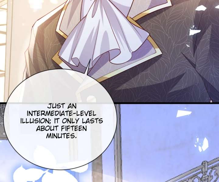 It Is Said That I Am a Fairy Princess Chapter 21 317 49