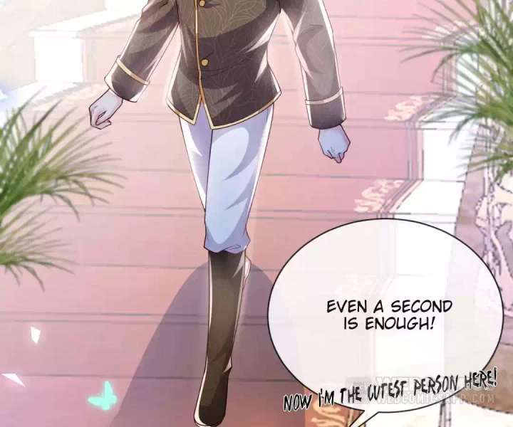 It Is Said That I Am a Fairy Princess Chapter 21 319 51