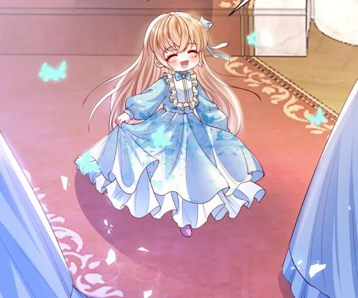 It Is Said That I Am a Fairy Princess Chapter 21 320 52