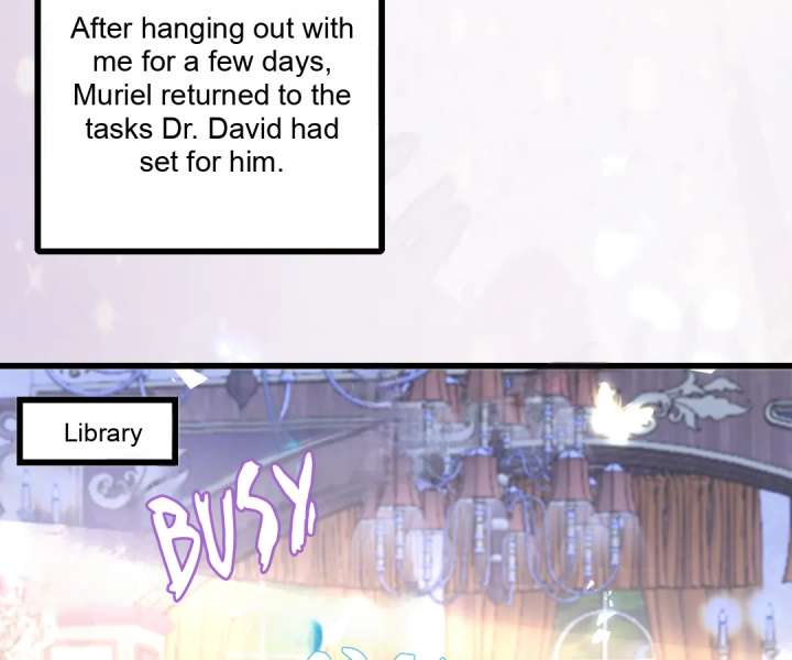 It Is Said That I Am a Fairy Princess Chapter 21 323 55