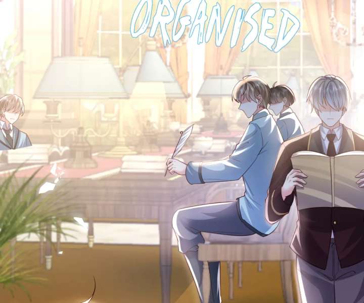 It Is Said That I Am a Fairy Princess Chapter 21 324 56