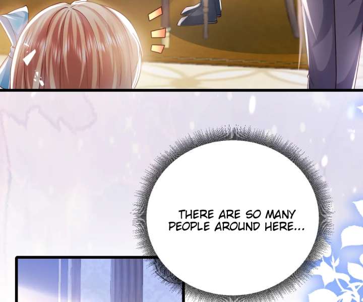 It Is Said That I Am a Fairy Princess Chapter 21 325 57