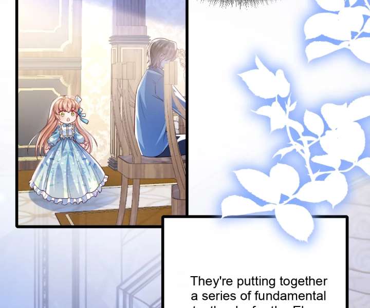 It Is Said That I Am a Fairy Princess Chapter 21 326 58