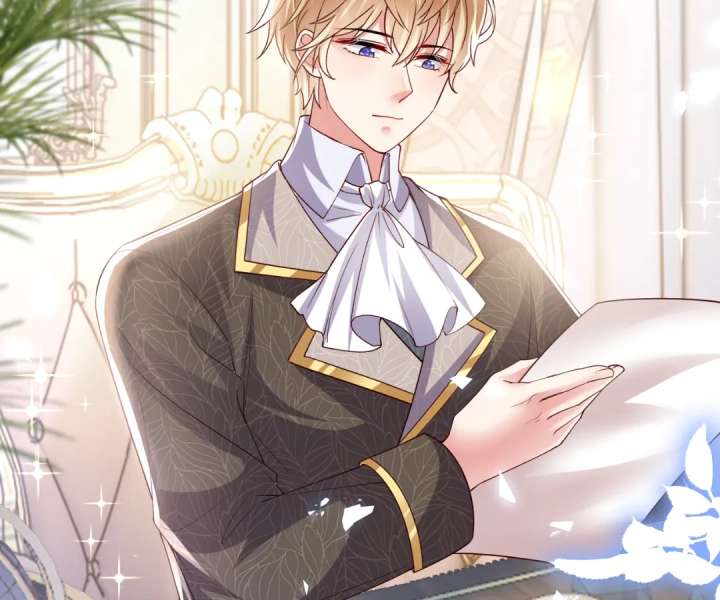 It Is Said That I Am a Fairy Princess Chapter 21 328 60