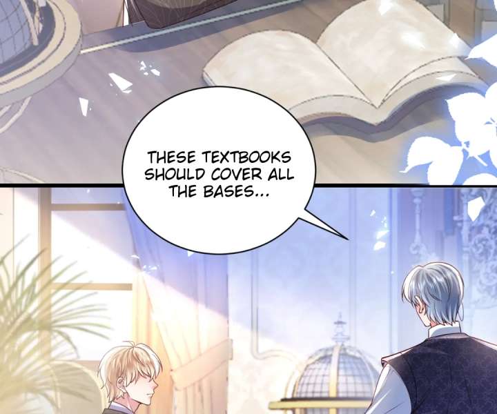 It Is Said That I Am a Fairy Princess Chapter 21 329 61