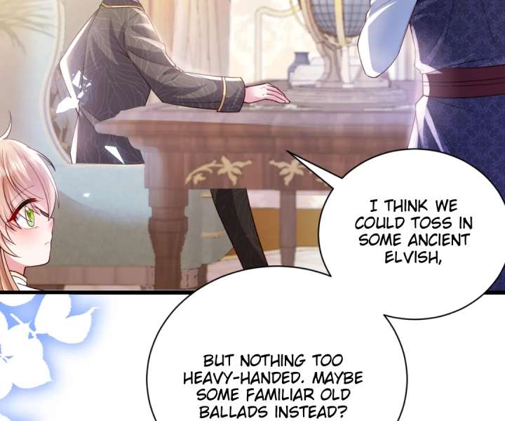 It Is Said That I Am a Fairy Princess Chapter 21 330 62