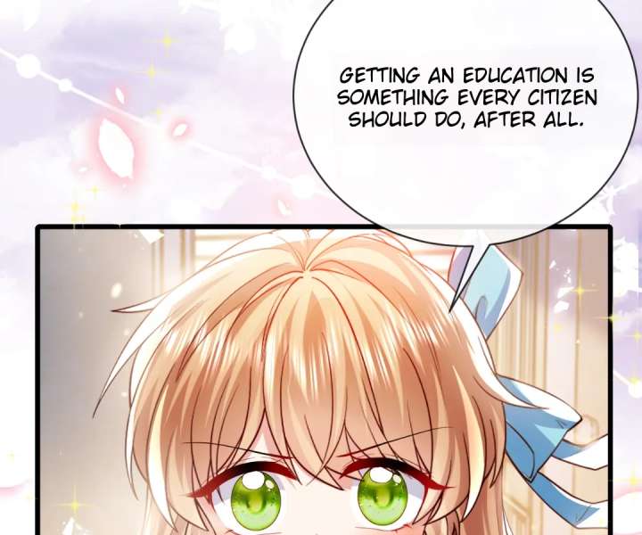 It Is Said That I Am a Fairy Princess Chapter 21 336 68