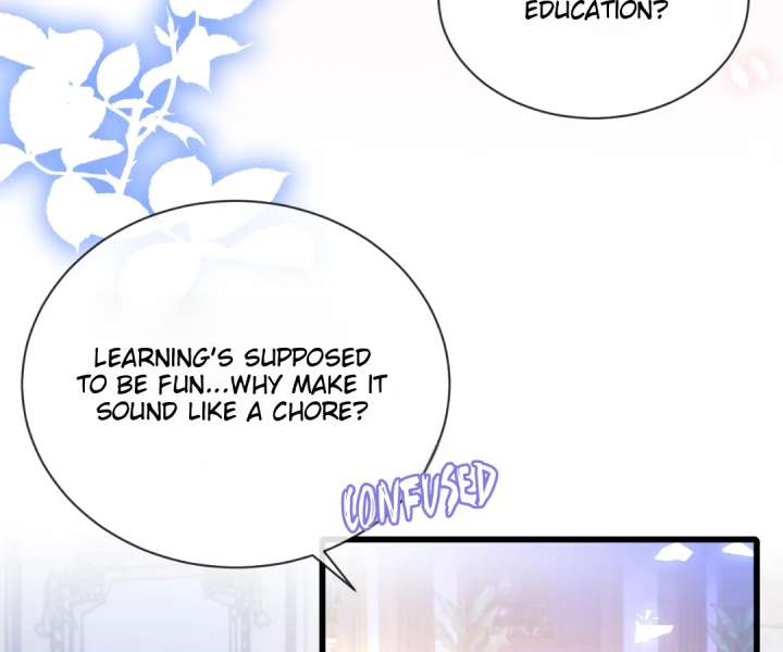 It Is Said That I Am a Fairy Princess Chapter 21 338 70