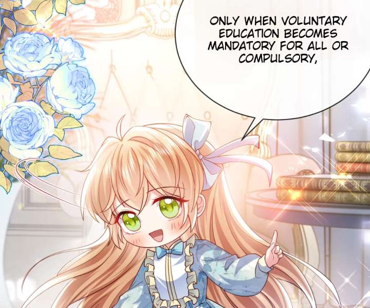 It Is Said That I Am a Fairy Princess Chapter 21 340 72