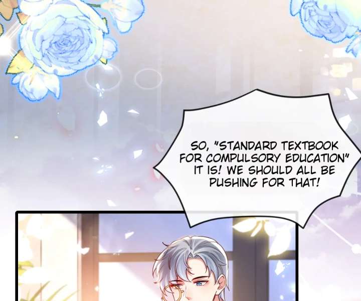 It Is Said That I Am a Fairy Princess Chapter 21 342 74