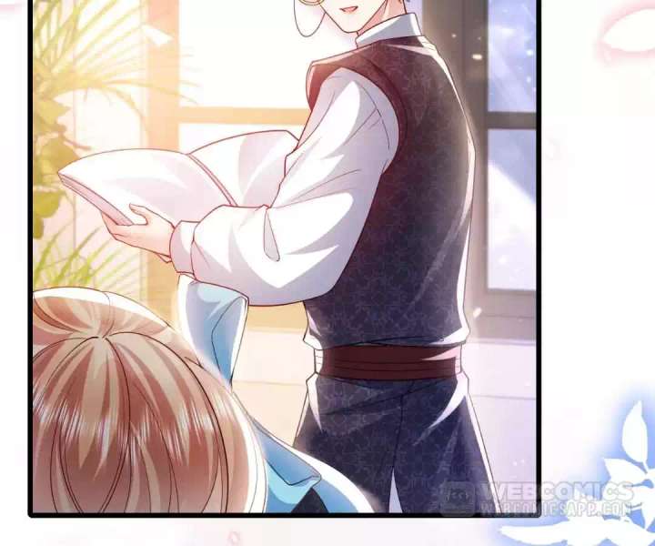 It Is Said That I Am a Fairy Princess Chapter 21 343 75