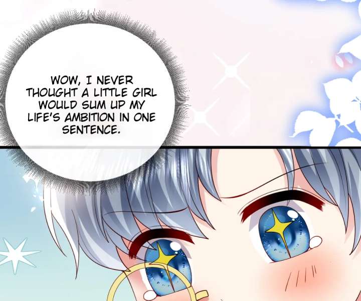 It Is Said That I Am a Fairy Princess Chapter 21 344 76