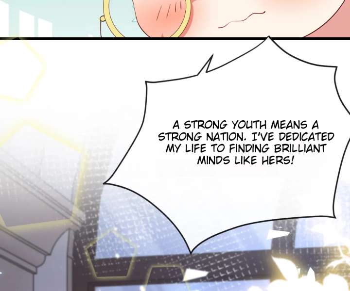 It Is Said That I Am a Fairy Princess Chapter 21 345 77