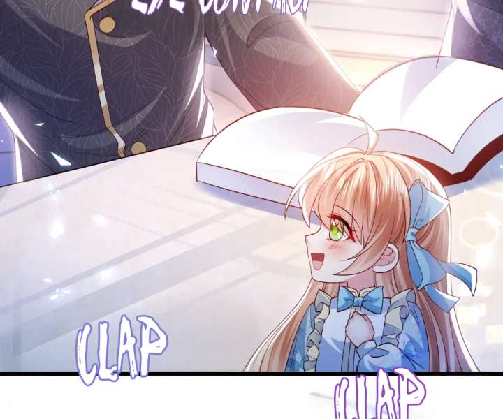 It Is Said That I Am a Fairy Princess Chapter 21 348 80