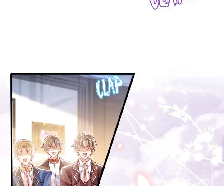 It Is Said That I Am a Fairy Princess Chapter 21 349 81