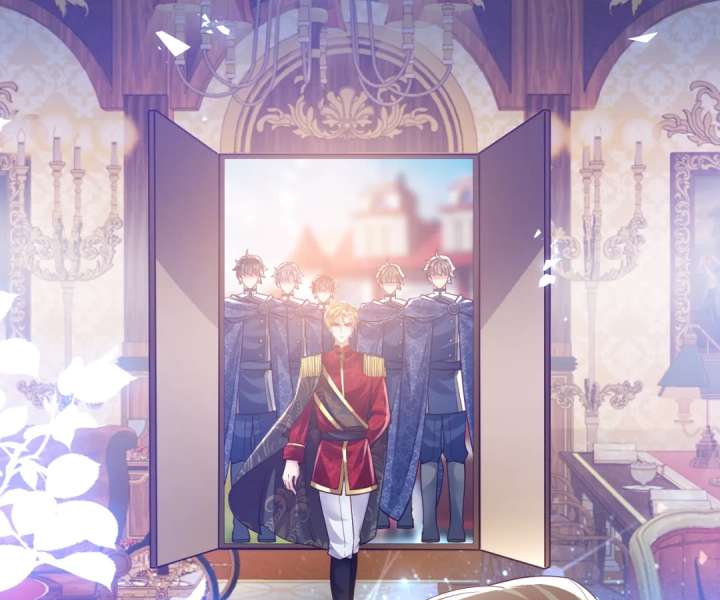 It Is Said That I Am a Fairy Princess Chapter 22 246 02