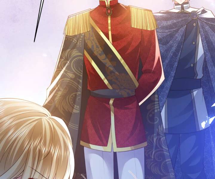 It Is Said That I Am a Fairy Princess Chapter 22 253 09