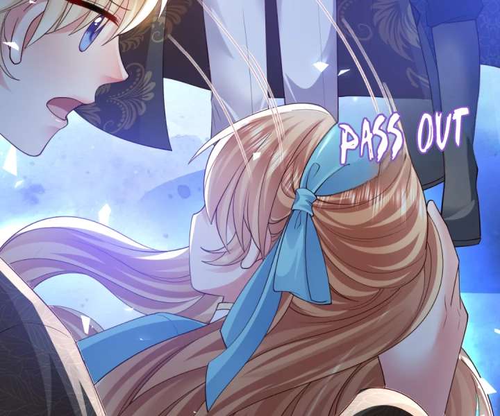 It Is Said That I Am a Fairy Princess Chapter 22 254 10