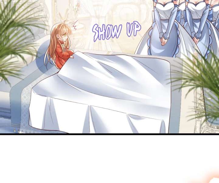 It Is Said That I Am a Fairy Princess Chapter 22 262 18