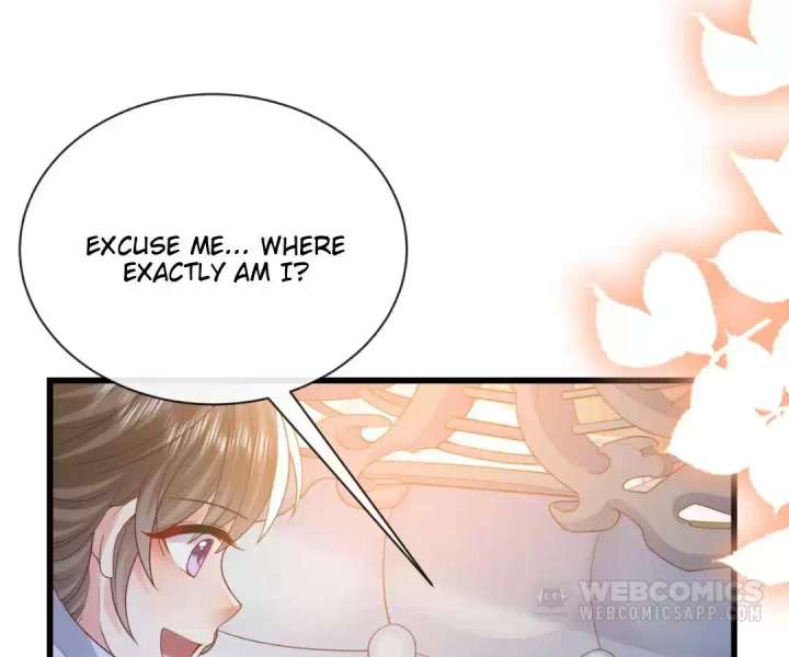 It Is Said That I Am a Fairy Princess Chapter 22 263 19