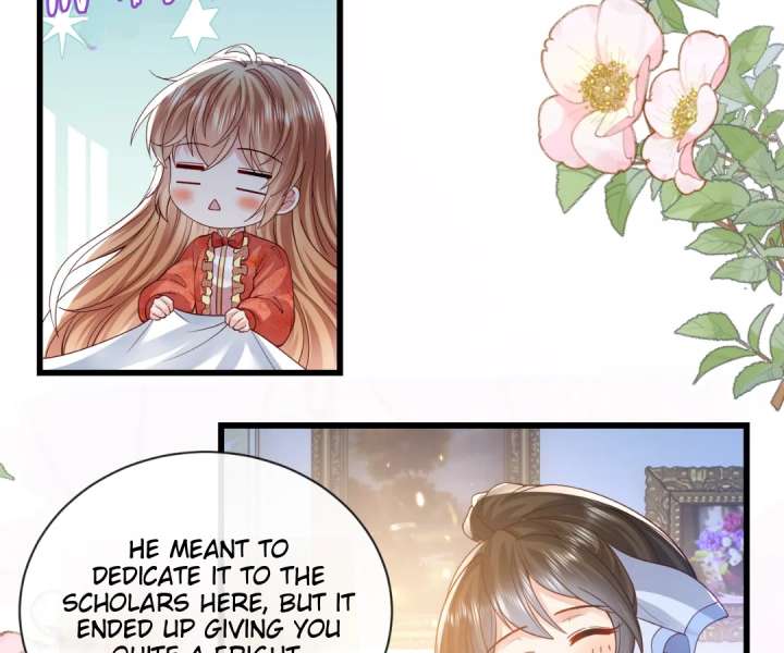 It Is Said That I Am a Fairy Princess Chapter 22 267 23