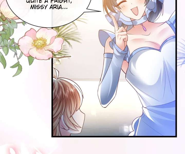 It Is Said That I Am a Fairy Princess Chapter 22 268 24