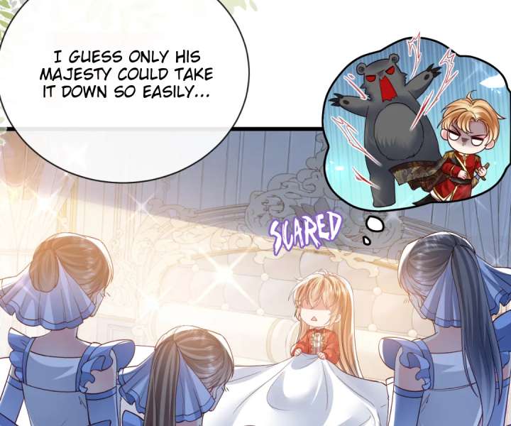 It Is Said That I Am a Fairy Princess Chapter 22 270 26