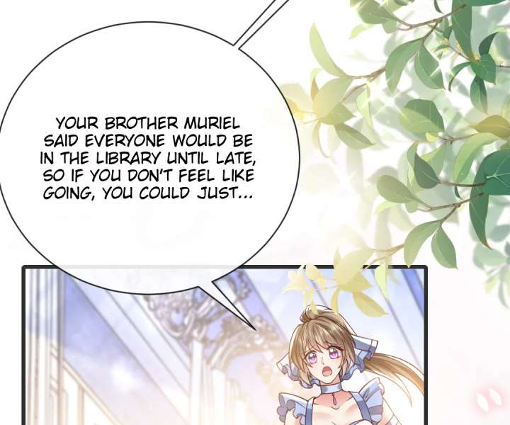 It Is Said That I Am a Fairy Princess Chapter 22 276 32