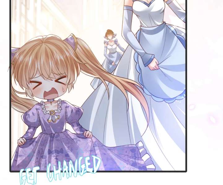 It Is Said That I Am a Fairy Princess Chapter 22 277 33