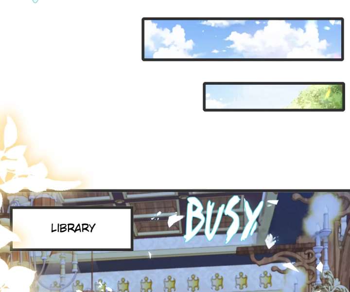 It Is Said That I Am a Fairy Princess Chapter 22 278 34