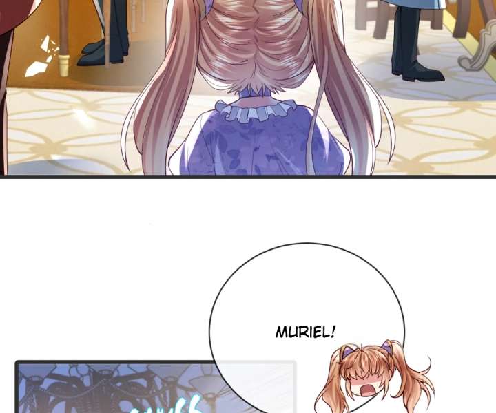 It Is Said That I Am a Fairy Princess Chapter 22 280 36